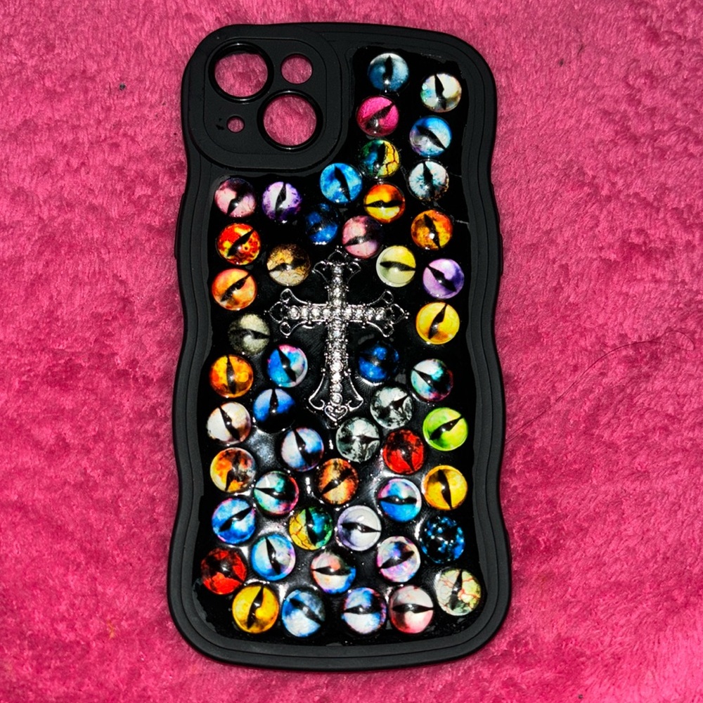 iPhone 15 plus Case